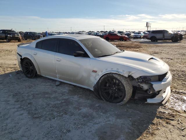2C3CDXGJ8PH647815 Dodge Charger Scat Pack