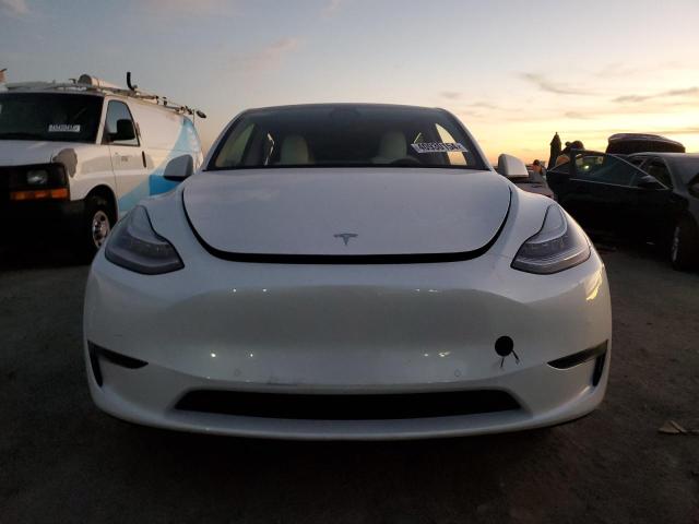 5YJYGAEE5MF234831 Tesla Model Y