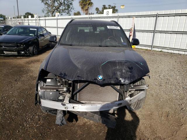 5UXWZ7C36H0V92397 BMW X3 Sdrive28i