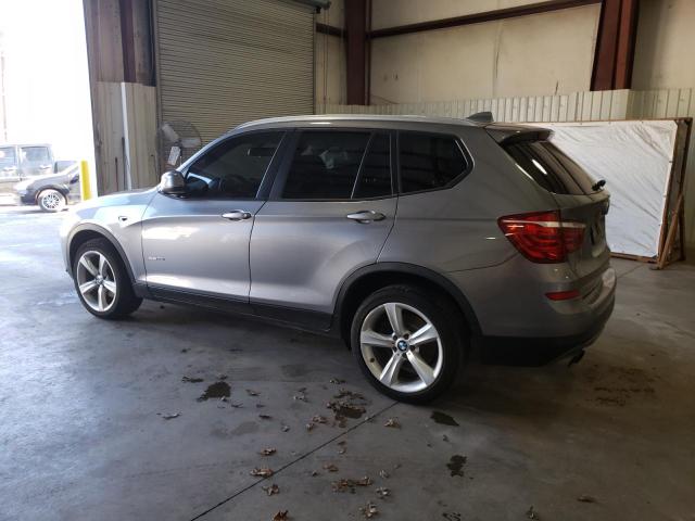 5UXWZ7C31H0V93876 BMW X3 Sdrive28i