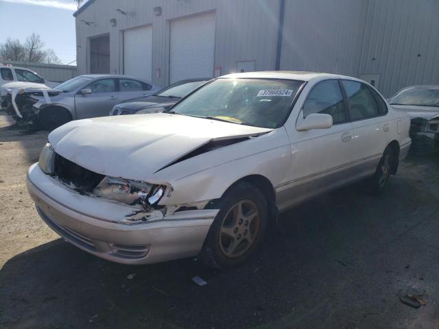 Auction sale of the 1998 Toyota Avalon Xl, vin: 4T1BF18B8WU264633, lot number: 37968524