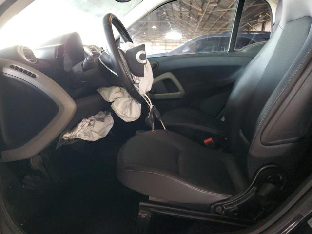 WMEEJ3BAXFK808476 Smart Fortwo Pure
