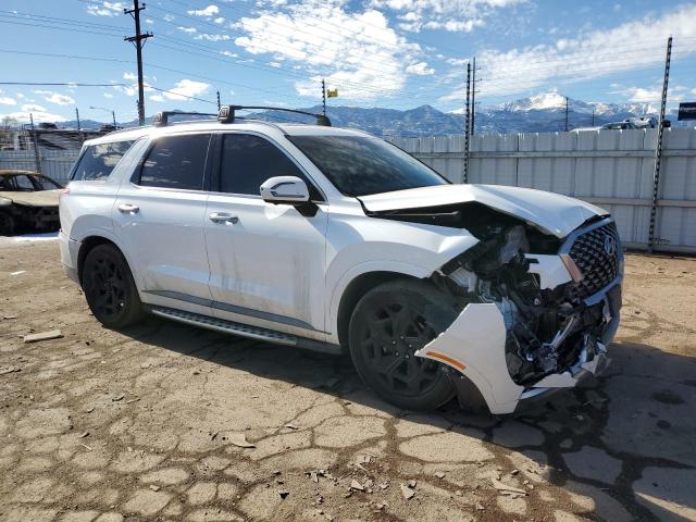 KM8R7DHEXNU461521 Hyundai Palisade Calligraphy