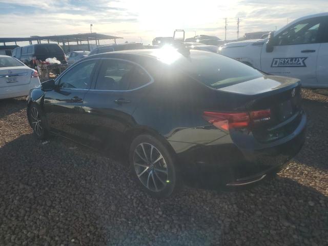 19UUB3F58FA010103 Acura TLX TECH