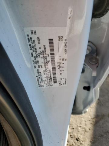 1FT7W2BTXKEE03604 Ford F250 Super Duty