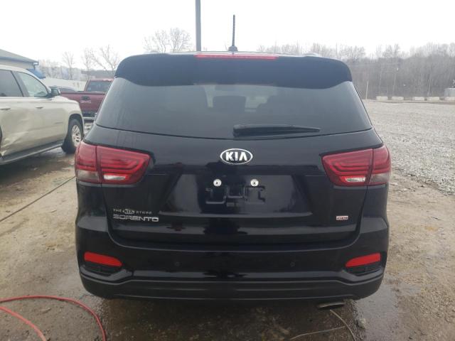 5XYPG4A37LG667544 KIA SORENTO L