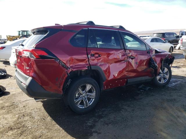 2T3W1RFV2PW295512 Toyota Rav4 Xle