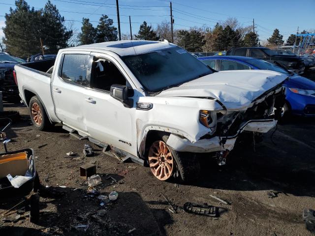 3GTU9EETXMG279871 GMC Sierra K1500 At4