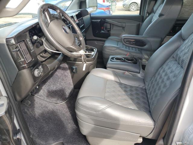 1GTW7AFP1P1130177 GMC Savana G2500