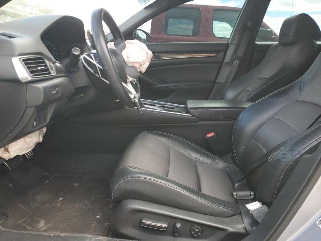 1HGCV1F31JA208892 Honda Accord Sport