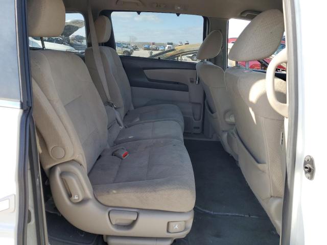 5FNRL5H31GB035880 Honda ODYSSEY SE