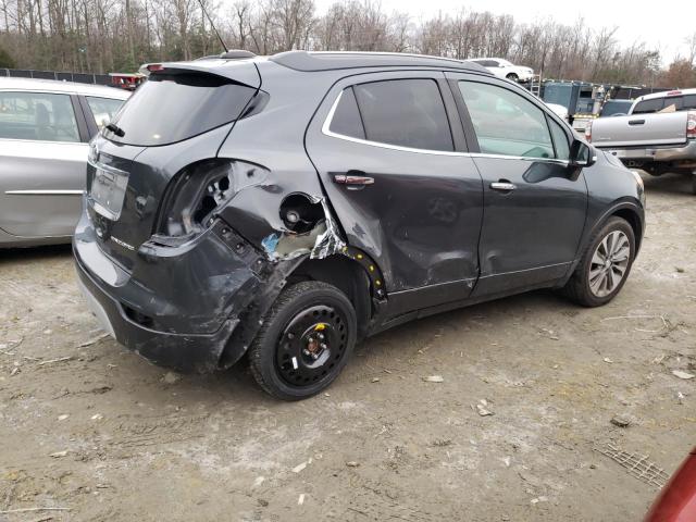 KL4CJASB2JB691272 Buick Encore Preferred