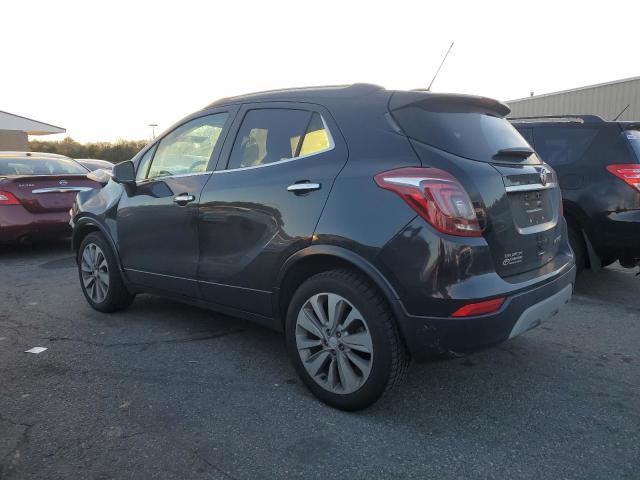 KL4CJESB1JB619132 Buick Encore Preferred