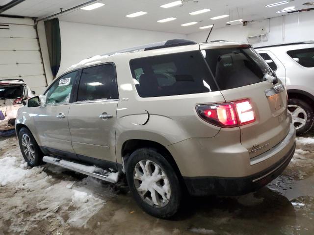 1GKKRSKD4FJ207525 GMC Acadia Slt-2