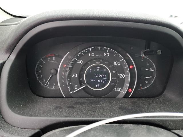 5J6RM4H33GL114952 Honda CR-V LX