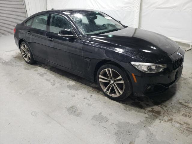 WBA4C9C53FG135278 BMW 428 Xi Gran Coupe Sulev