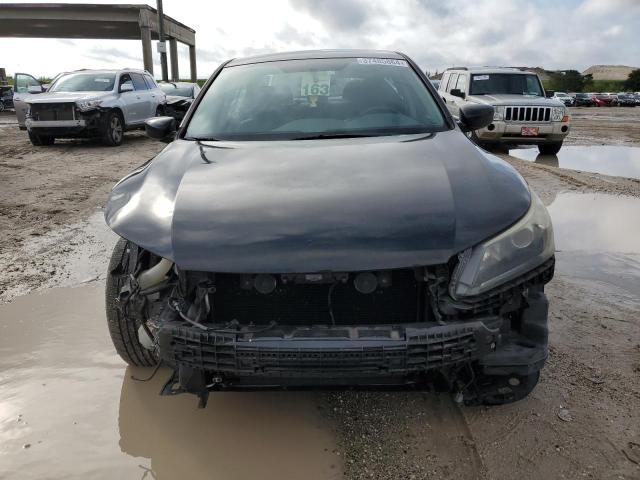 1HGCR2F58FA234182 Honda Accord Sport