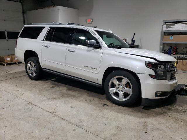 1GNSKJKC6GR174393 Chevrolet Suburban K1500 Ltz