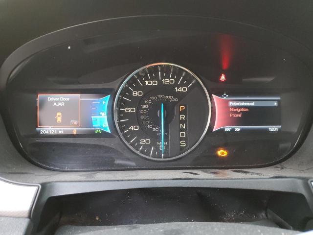 2FMDK3JC3EBA74715 Ford EDGE SEL