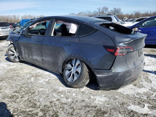 7SAYGDEE1PA197217 Tesla Model Y