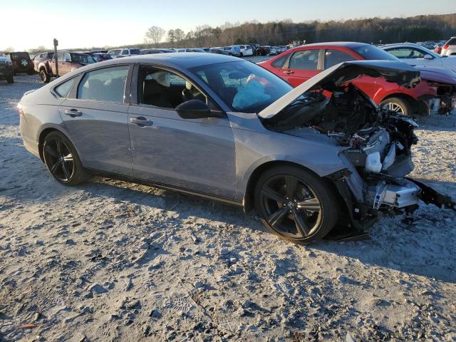 1HGCY2F73PA046093 Honda Accord Hybrid Sport-l