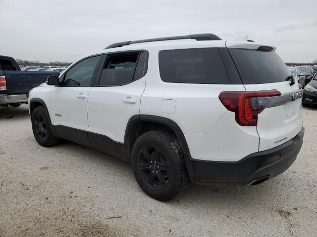 1GKKNLLSXMZ160286 GMC Acadia At4