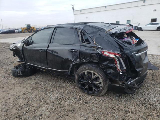1GYKNGRS6MZ200903 Cadillac Xt5 Sport