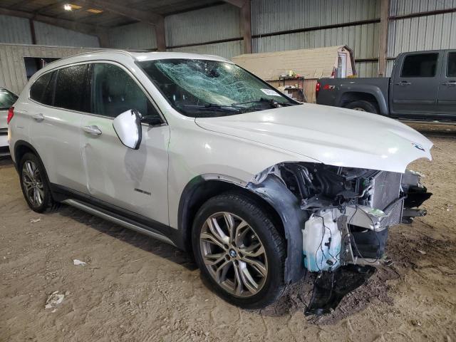 WBXHT3C34GP885566 BMW X1 Xdrive28i