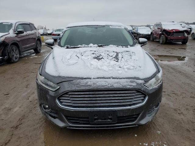 3FA6P0H9XGR366427 Ford FUSION SE