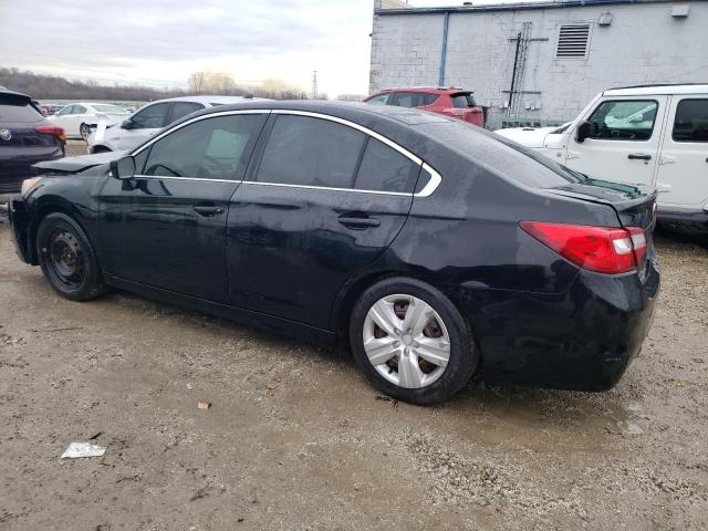 4S3BNAA69F3031578 Subaru Legacy 2.5i