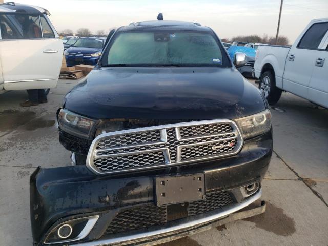 1C4RDJEG3HC667047 Dodge Durango Citadel