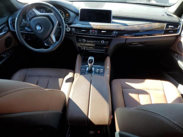 5UXKU0C58K0S97623 BMW X6 Sdrive35i