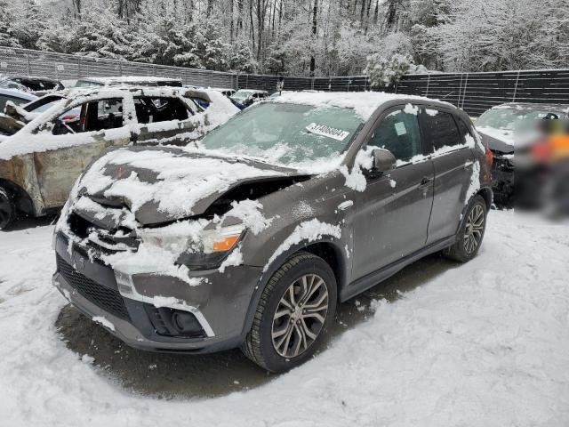 Auction sale of the 2018 Mitsubishi Outlander Sport Es, vin: JA4AP3AU1JU024461, lot number: 37406804