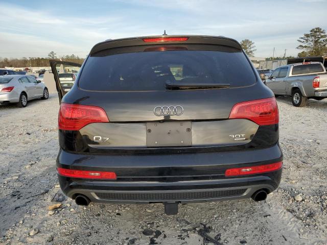 WA1DGAFE1FD014507 Audi Q7 Prestige