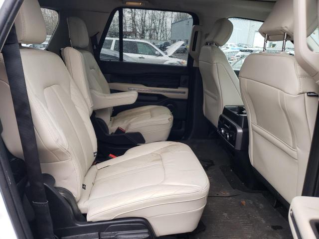 1FMJK1MT3LEA81619 Ford Expedition Max Platinum