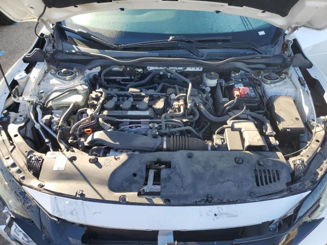 SHHFK7H50JU229101 Honda CIVIC EX