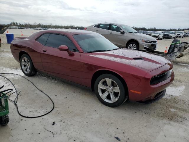 2C3CDZAG1MH520862 Dodge Challenger Sxt