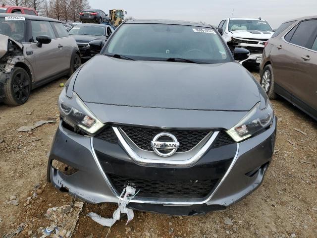 1N4AA6AP9HC442632 Nissan Maxima 3.5s