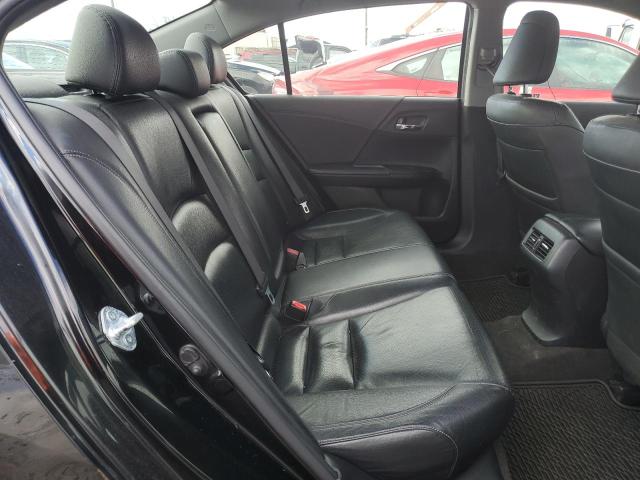 JHMCR6F51HC010473 Honda Accord Hybrid Exl