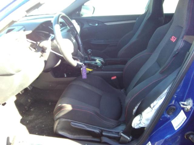 2HGFC1E52HH703748 Honda CIVIC SI