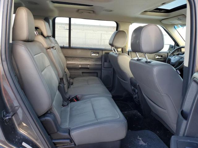 2FMHK6D87KBA01949 Ford Flex Limited