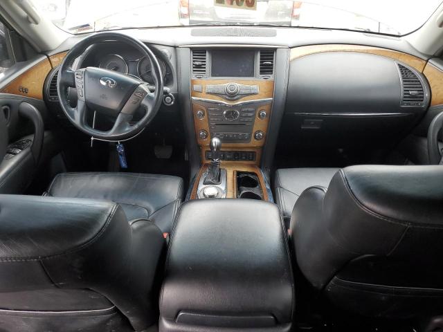 JN8AZ2NE6E9065999 Infiniti QX80