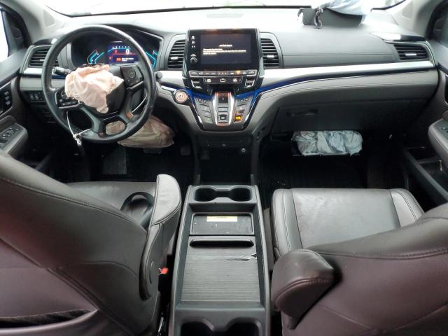 5FNRL6H94JB103199 Honda Odyssey Elite