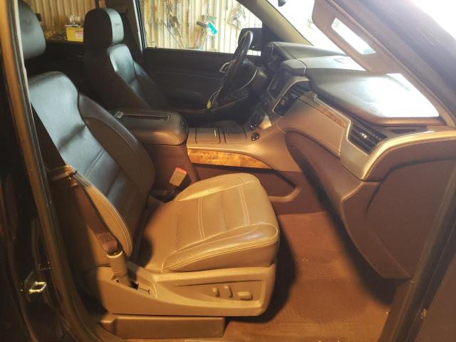 1GKS2HKJ0HR307994 GMC YUKON XL DENALI