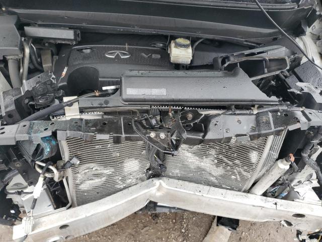 5N1AL0MM7EC540522 Infiniti QX60