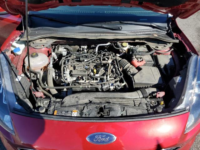 1FMCU9H61MUA65433 Ford ESCAPE SEL