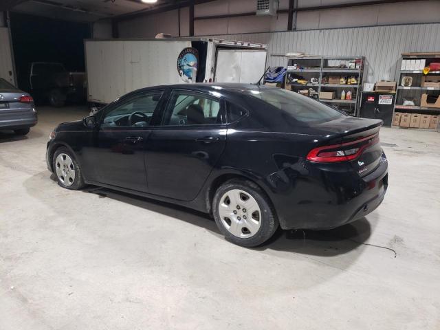1C3CDFAA2FD415869 Dodge DART SE