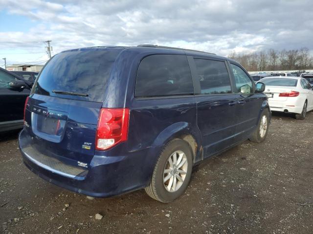 2C4RDGCG5ER244155 Dodge Grand Caravan Sxt