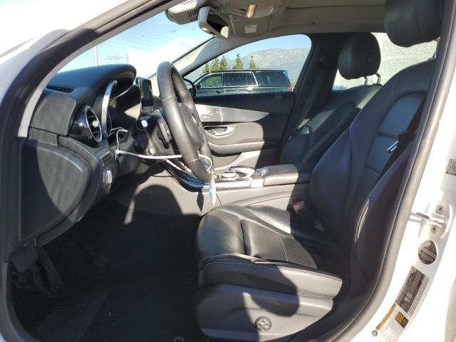 55SWF4JBXGU146352 Mercedes-Benz C 300