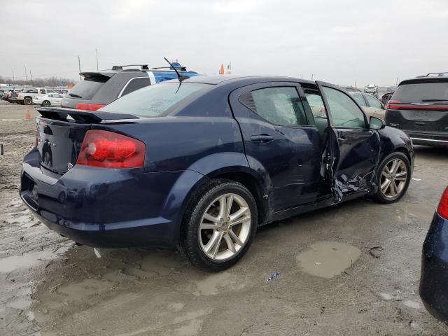 1C3CDZABXEN218855 Dodge AVENGER SE